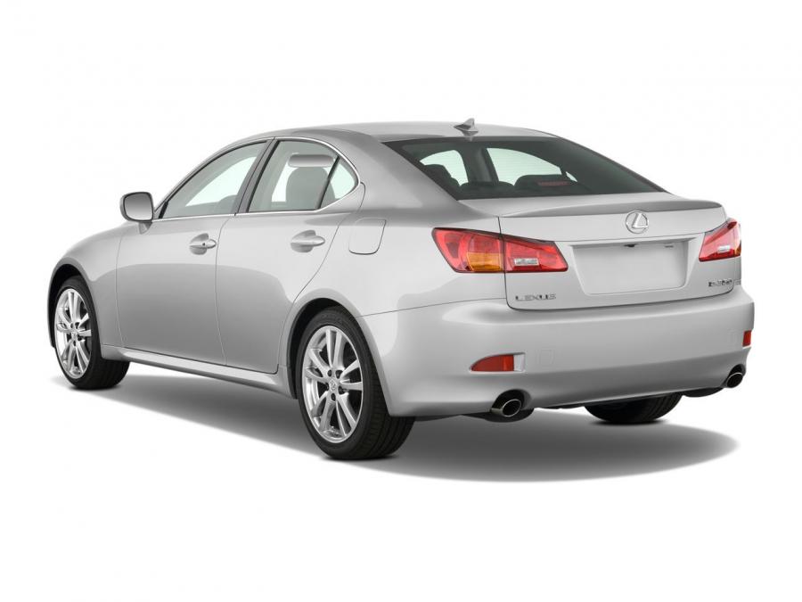  Lexus IS350 2005 года  (фото 29 из 82)